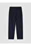 Shining Choices from Shining Store Relax Fit Textured Men's Pants - 8
