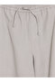 Nevavm Regular Fit Men's Linen Look Trousers with a Difference - 6
