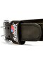 Jay Cutler Custom Leather Powerlifting Belt, Weightlifting & Strength Training, Heavy-Duty Back Support – Black – L - 4