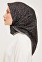 Twi̇ll Silk Scarf Nostalgia Series 9013D04-09 - 3
