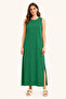 Elsa Sleeveless Women's Dress
