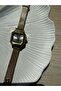 Minimal Wicker Cord Women Wrist Watch - 3