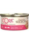 Signature Selects Wet Cat Food 24 x 79 g – Tuna & Salmon Sliced in Sauce for Adult Cats - 6
