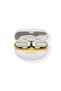 x Kendra Scott Ultra Open Earbuds - Mother of Pearl - 2
