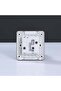 - Milano 13A Single Switched Socket With Led Indicat - 4