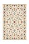 Eta Traditional Patterned Modern Woven Base Decorative Carpet Sdtamor2544