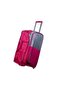 Boat Shape Soft Trolley, 24 inches, Assorted, TE1986 - 2