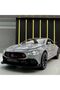 Mercedes Brabus Diecast Model Car 1:24 Mercedes Brabus Rocket Model Car Gray - 2