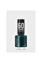 60 Seconds Super Shine Nail Polish, 105 Evergreen - 7