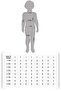 Cream Emblem Jacket and T-Shirt Boys' 3-Piece Trouser Set 24016 - 6