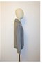 Men's Zip-Up Pullover – GREY - 3