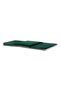 Memory Foam Prayer Mat, 122 x 61 cm, Green - 5
