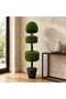 Decorative artificial tree 120cm