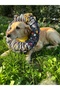 0.Rta-Büyük.Irk Dog Collar-Elizabeth Collar Operation Collar-Cat Neck Pillow-Xxl - 5