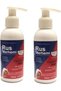 Russian Ointment Hair Removal Reducing Cream 150 ml X 2 Pieces