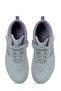 Drep Hi F White Girls' High Sneaker - 4