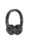 CHOICE VZ Sport Mate Over-Ear Wireless Headphones, Black - 3