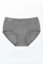 3-Pack Lycra Women's Bato Ribana Panties - 8