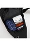 Men's Sling Bag Crossbody Chest Bag, Water Resistant Shoulder Bag with Adjustable Strap, Lightweight Travel Bag - 3