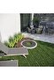 Eco Green 3D Grass - Diamond Design
