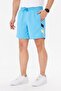 Men's Micro Swim Shorts Turquoise-3286 - 5