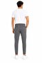 Men's Jogger Pants, Stretchy Fabric, Lycra, Slim Fit, with Laces - 5