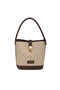 Mink Textile Women's Handbag - S26Y1Twc0726-S0M