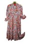 New Season Summer Wonderful Strawberry Dress - 2