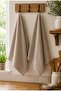 Kitchen and Hand & Face Towel Set, Set of 2, 40*50 cm