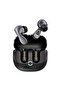 High-Definition Hybrid ANC TWS Earbuds with IntelliTouch blcak