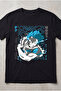 My Hero Academia Deku Anime Printed Standard Cut Unisex Tshirt