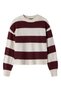 Strickpullover langarm - 2