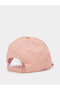 Embroidery Detail Cap - 3
