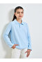 Teens Pack of 2 - Cotton Long Sleeves Polo T-Shirt - 3