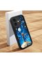 iPhone 17 Compatible Black Silicone Case with Shockproof Camera Protection - 2