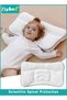 Baby Nursing Sleeping Pillow, Toddler Pillow for Sleeping, Kids Spine Protection Pillows, Soft Infant Pillows for Sleeping for Boys and Girls, Ergonomic Design, Especially for Child Aged 1 to 3 Years