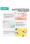 4 Pieces Baby Potty Training Underwear, Breathable Potty Training Pants, 8 Layers Cotton Absorbent Baby Trainer Pants for Infants Boys and Girls Waterproof, High Quality, Pinch-proof Leg Design - 4