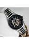 Rwa148166 Steel Cord Automatic Men's Wristwatch