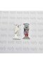 Fifa World Cup 2026 Trophy Metal Sticker, Multicolour - 2
