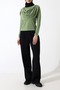 Women's Sandy Degaje Collared Blouse - 3