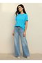 Slim Fit T-shirt - 3