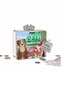 My Wooden Pati Kumbaram Educational Decorative Detachable Children's Piggy Bank - 2