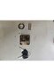 Ymk Lock Ymk-708 Model 138-22 Square Drawer Lock with 2 Keys for Cabinet and Office Keson Furniture Lock (1 Piece) - 2