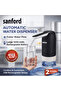 Rechargeable Water Dispenser Pump USB Automatic Bottle - 2