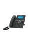 C66GP Flagship Gigabit IP Phone – 4.3" Large Color Display, 15+ SIP Accounts, Dual Gigabit Ports, PoE, HD Voice Executive VoIP Desk Phone for Reception & Business - 2