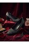 Women's Heeled Evening Dress Shoes - 2