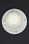 Bosco Swiss Porcelain Vintage Coffee Cup 4 Pieces 2 Pieces 90 ml - 6