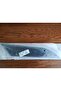 Civic 2022 Compatible Black Fender Top Vent Decoration Side Trim Set Onk288