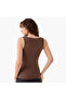 Tank Top with Wide Strap - 6