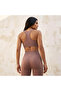 Women Racerback Sports Bra - 4